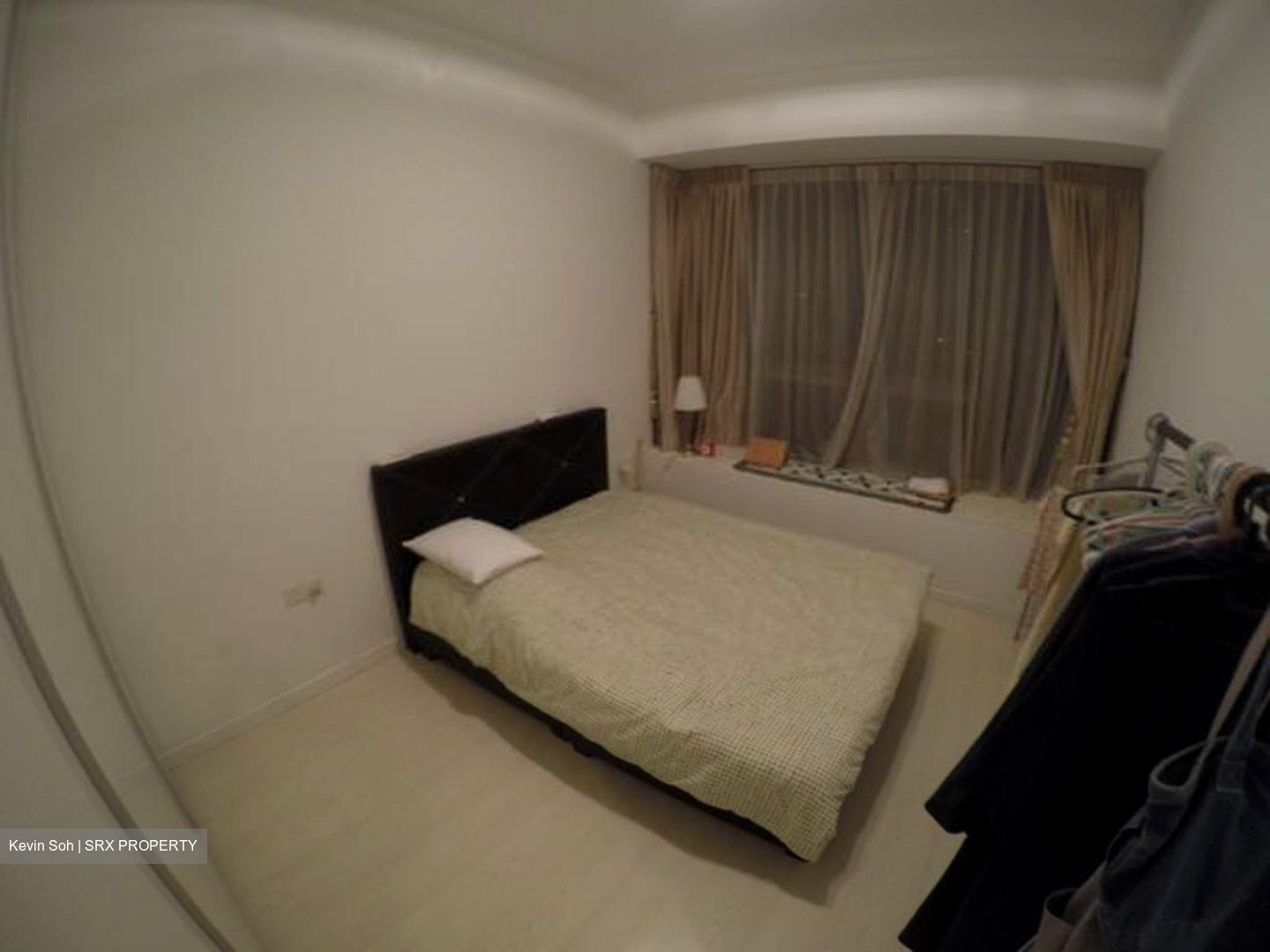 Hundred Trees (D5), Condominium #417029361